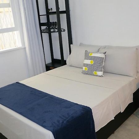 Apezinho.Loft Copacabana 4 Rio de Janeiro Exterior photo