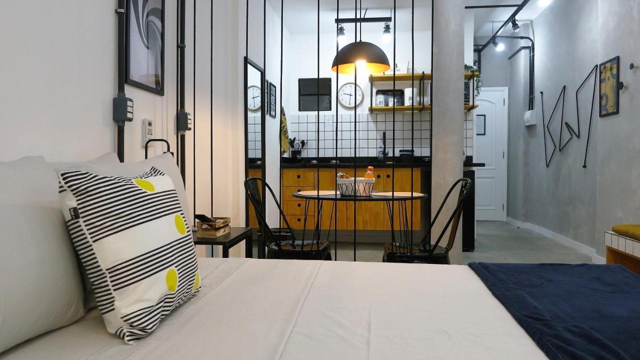 Apezinho.Loft Copacabana 4 Rio de Janeiro Exterior photo