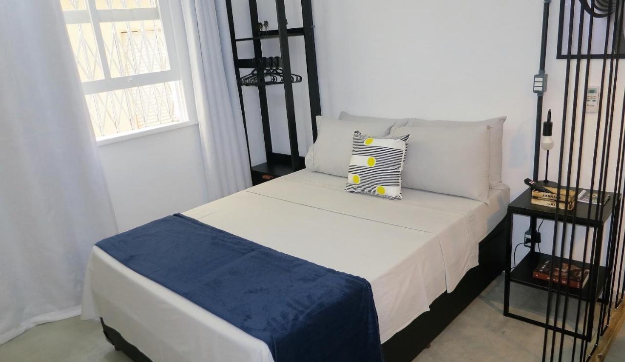 Apezinho.Loft Copacabana 4 Rio de Janeiro Exterior photo