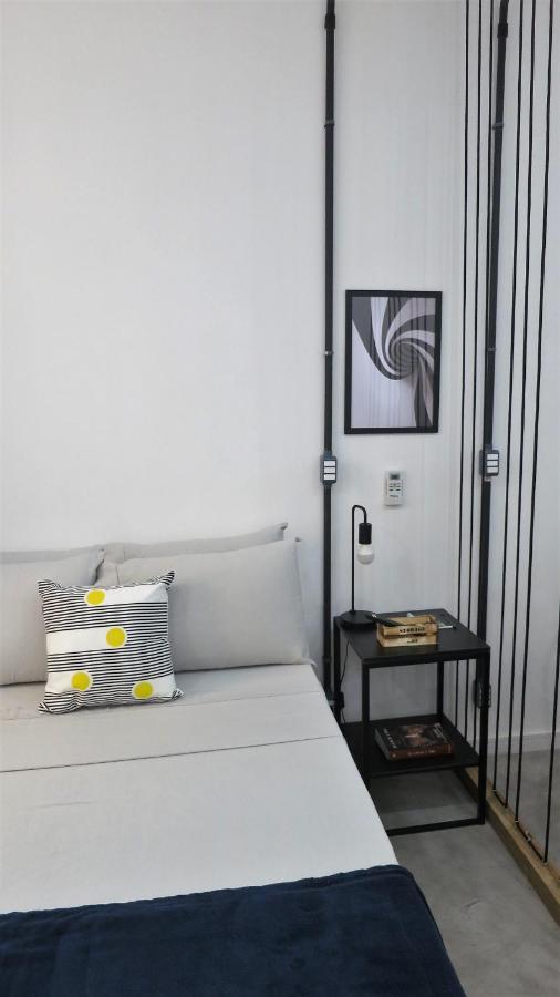 Apezinho.Loft Copacabana 4 Rio de Janeiro Exterior photo