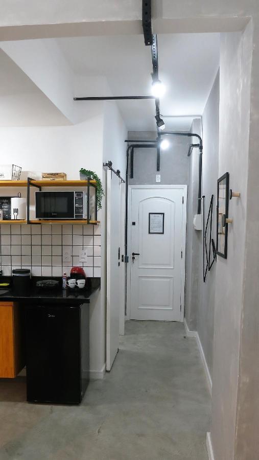 Apezinho.Loft Copacabana 4 Rio de Janeiro Exterior photo