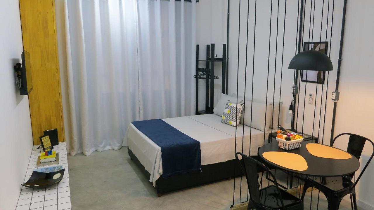 Apezinho.Loft Copacabana 4 Rio de Janeiro Exterior photo