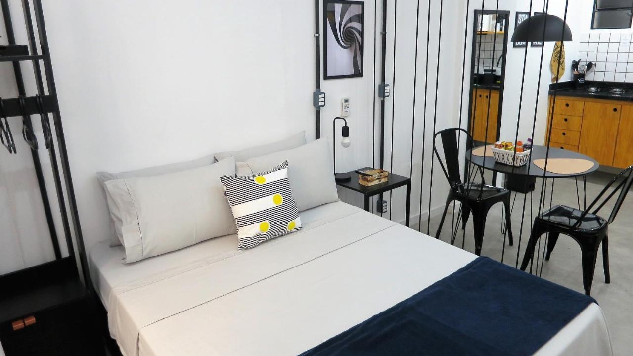 Apezinho.Loft Copacabana 4 Rio de Janeiro Exterior photo